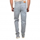 Slimfit Strechable Grey Jeans for Men